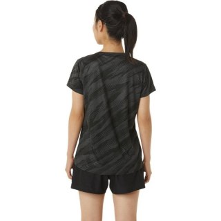 Koszulka Asics Core All Over Print SS Top W 2012C646020