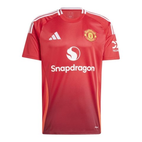 Koszulka adidas Manchester United Home M IU1397 Koszulka adidas Manchester United Home M IU1397