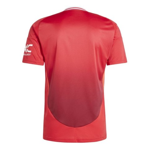 Koszulka adidas Manchester United Home M IU1397 Koszulka adidas Manchester United Home M IU1397
