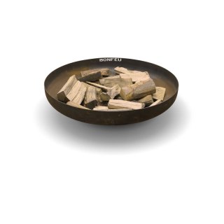 Palenisko ogrodowe Bonfeu Bonbowl 100 FB3.100C