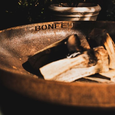 Palenisko ogrodowe Bonfeu Bonbowl 100 FB3.100C