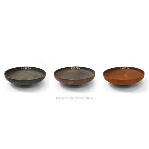 Palenisko ogrodowe Bonfeu Bonbowl 100 FB3.100C
