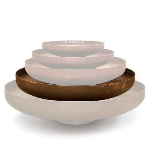 Palenisko ogrodowe Bonfeu Bonbowl 100 FB3.100C
