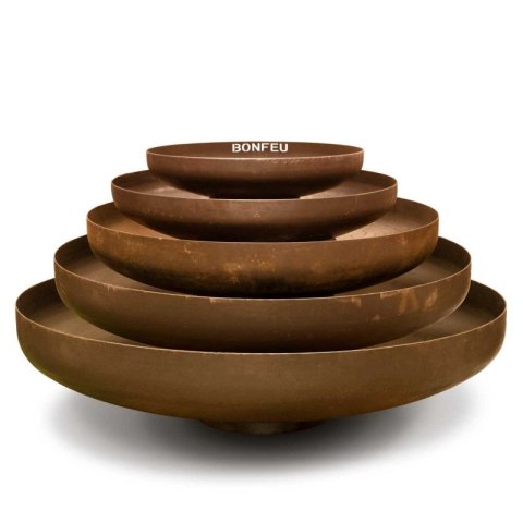 Palenisko ogrodowe Bonfeu Bonbowl 100 FB3.100C