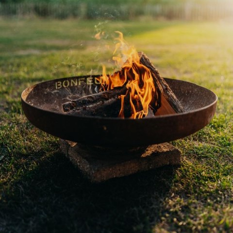 Palenisko ogrodowe Bonfeu Bonbowl 80 FB3.800C