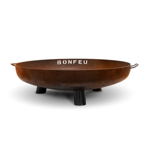 Palenisko ogrodowe Bonfeu Bonbowl Plus Ø60 FH3.600