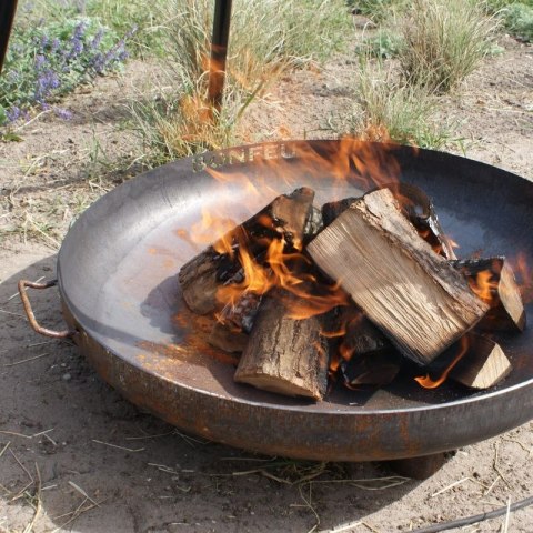 Palenisko ogrodowe Bonfeu Bonbowl Plus Ø60 FH3.600