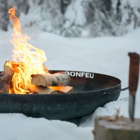 Palenisko ogrodowe Bonfeu Bonbowl Plus Ø60 FH3.600