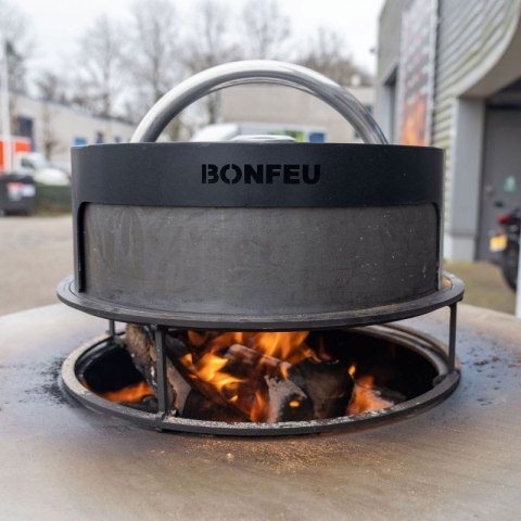 Piec do pizzy Bonfeu Bonpizza BPO