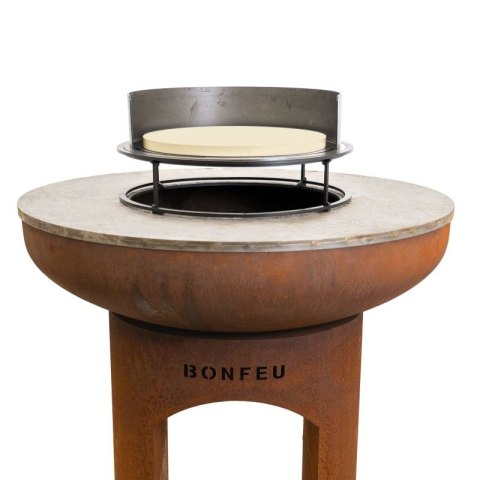 Piec do pizzy Bonfeu Bonpizza BPO