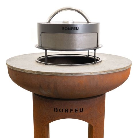 Piec do pizzy Bonfeu Bonpizza BPO