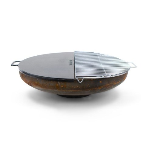 Ruszt Bonfeu Bonplancha ½ Ø 80 VBPH6.800