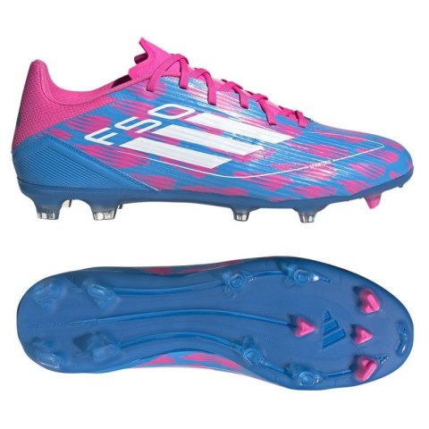 Buty adidas F50 League FG/MG IE0603 Buty adidas F50 League FG/MG IE0603
