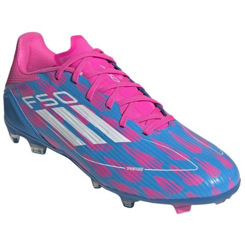 Buty adidas F50 League FG/MG IE0603 Buty adidas F50 League FG/MG IE0603