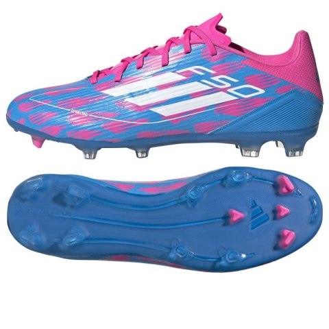 Buty adidas F50 League FG/MG IE0603 Buty adidas F50 League FG/MG IE0603