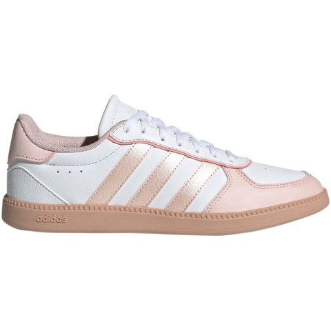 Buty damskie adidas Breaknet Sleek IH5427 Buty damskie adidas Breaknet Sleek IH5427