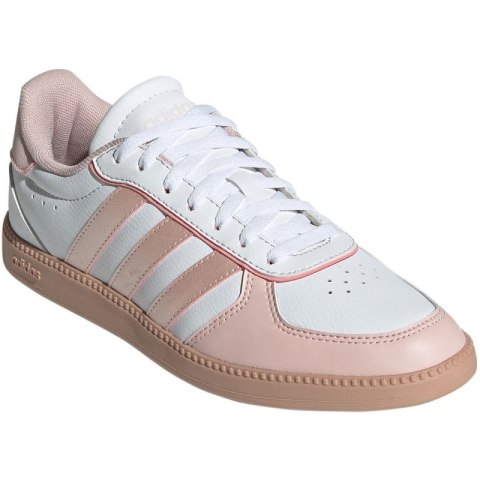 Buty damskie adidas Breaknet Sleek IH5427 Buty damskie adidas Breaknet Sleek IH5427