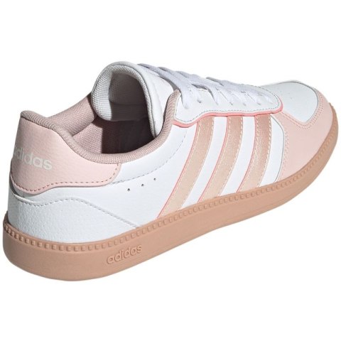 Buty damskie adidas Breaknet Sleek IH5427 Buty damskie adidas Breaknet Sleek IH5427