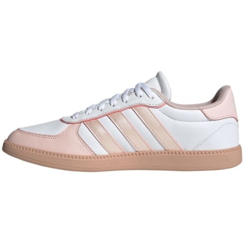 Buty damskie adidas Breaknet Sleek IH5427 Buty damskie adidas Breaknet Sleek IH5427