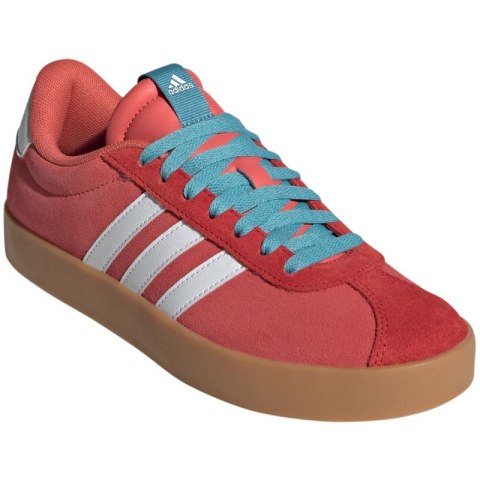Buty damskie adidas VL Court 3.0 JI1605 Buty damskie adidas VL Court 3.0 JI1605