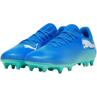 Buty piłkarskie Puma Future 7 Play MxSG M 107940 01