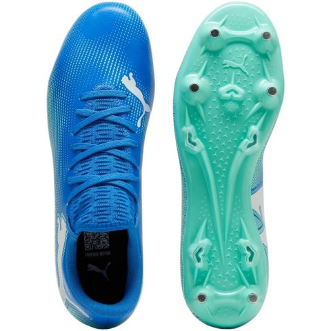Buty piłkarskie Puma Future 7 Play MxSG M 107940 01 Buty piłkarskie Puma Future 7 Play MxSG M 107940 01