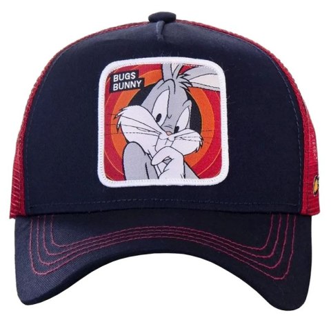 Czapka z daszkiem Capslab Freegun Looney Tunes CL-LOO-3-BUN5 Czapka z daszkiem Capslab Freegun Looney Tunes CL-LOO-3-BUN5