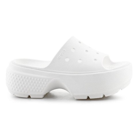 Klapki Crocs Stomp Slide W 209346-0WV