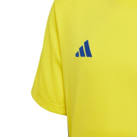 Koszulka adidas Tabela 23 Jersey Jr II0892