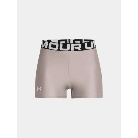 Legginsy damskie Under Armour 1383629-015 Legginsy damskie Under Armour 1383629-015