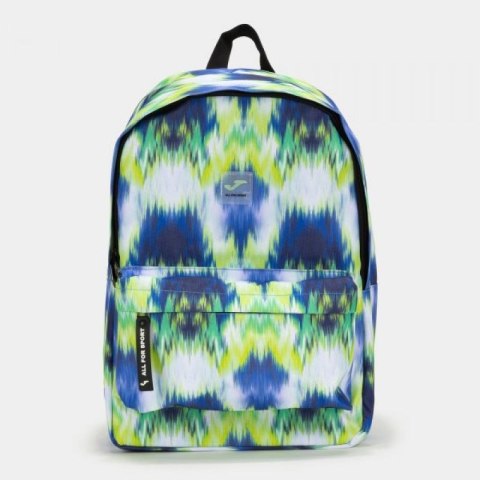 NEW METAVERSE BACKPACK MULTICOLOR