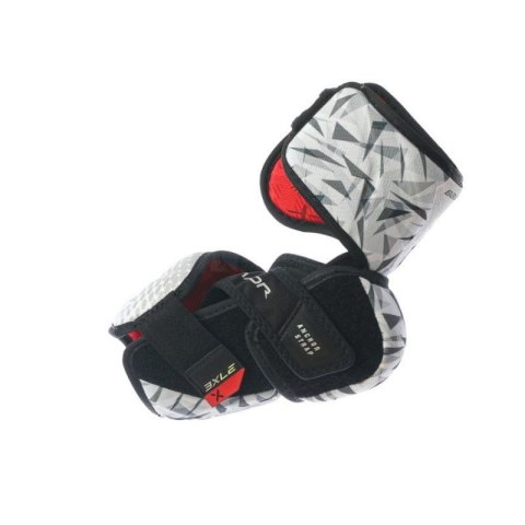 Nałokietniki hokejowe Bauer Vapor 3X LE Jr 1061007 Nałokietniki hokejowe Bauer Vapor 3X LE Jr 1061007