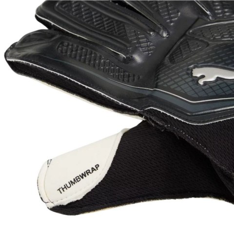 Rękawice bramkarskie Puma Ultra Play RC czarne 41952 03 Rękawice bramkarskie Puma Ultra Play RC czarne 41952 03