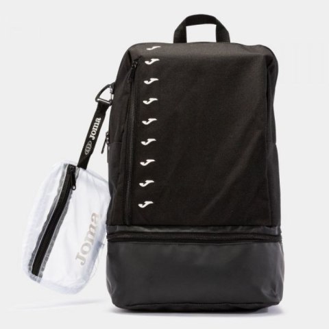 SPLASH BACKPACK BLACK SPLASH BACKPACK BLACK