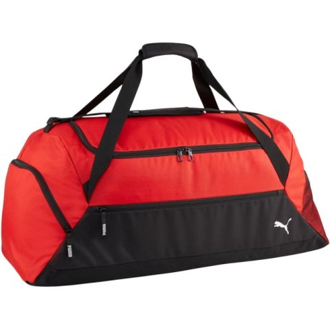 Torba Puma Team Goal L czerwono-czarna 90234 03 Torba Puma Team Goal L czerwono-czarna 90234 03