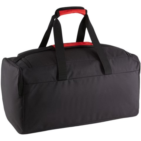 Torba Puma individualRISE Medium czerwono-czarna 90578 03 Torba Puma individualRISE Medium czerwono-czarna 90578 03