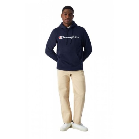Bluza z kapturem Champion Hooded Sweatshirt M 220253.BS501 Bluza z kapturem Champion Hooded Sweatshirt M 220253.BS501