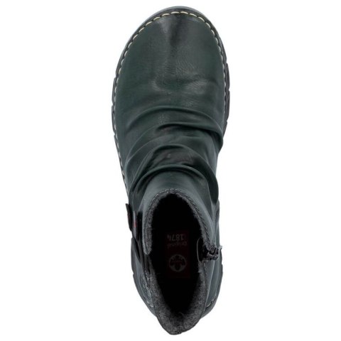 Botki Rieker W 55052-54 RKR703