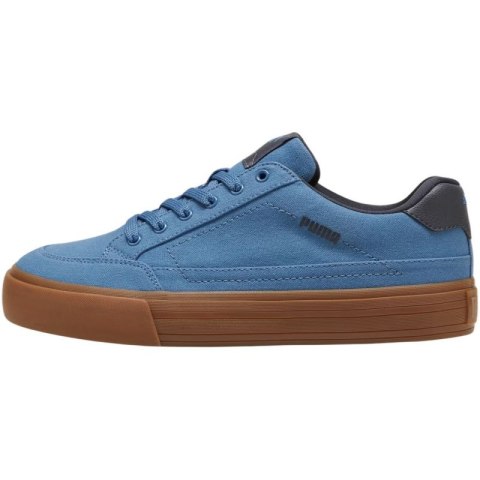 Buty Puma Court Classic Jr 395020 09 Buty Puma Court Classic Jr 395020 09
