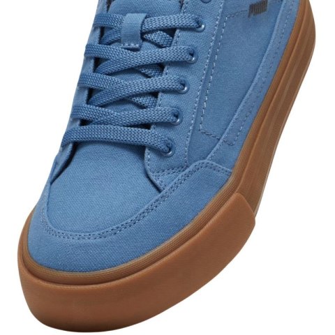 Buty Puma Court Classic Jr 395020 09 Buty Puma Court Classic Jr 395020 09