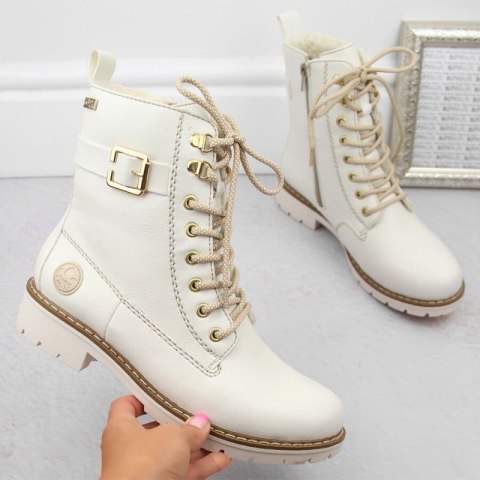 Buty Rieker W Y9126-80 RKR706 Buty Rieker W Y9126-80 RKR706