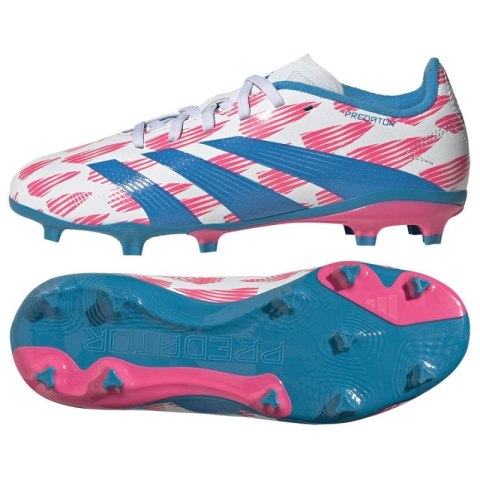 Buty adidas Predator League Jr MG IF6352 Buty adidas Predator League Jr MG IF6352