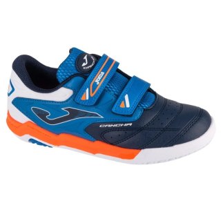Buty piłkarskie Joma Cancha Jr. 2403 IN CAJW2403INV