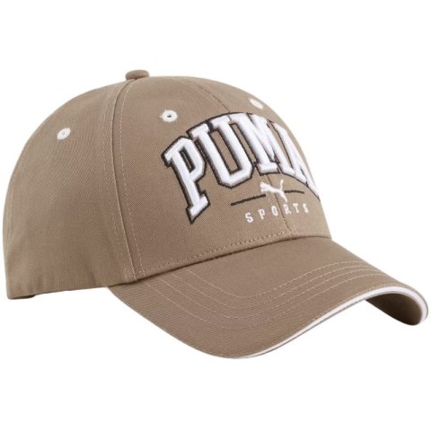 Czapka z daszkiem Puma Squad BB 25475 02 Czapka z daszkiem Puma Squad BB 25475 02
