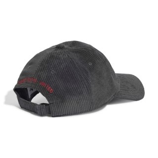 Czapka z daszkiem adidas Manchester United 3rd JF8347