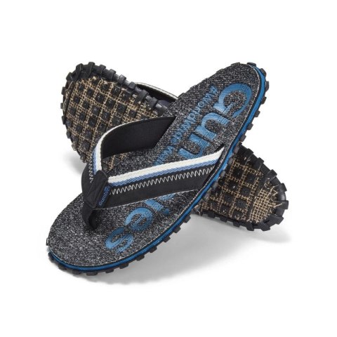 Japonki Gumbies Cairns Flip-Flops Unisex GU-FFCAI023 Japonki Gumbies Cairns Flip-Flops Unisex GU-FFCAI023