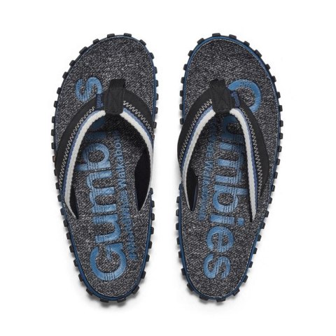 Japonki Gumbies Cairns Flip-Flops Unisex GU-FFCAI023 Japonki Gumbies Cairns Flip-Flops Unisex GU-FFCAI023