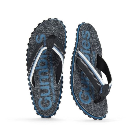 Japonki Gumbies Cairns Flip-Flops Unisex GU-FFCAI023 Japonki Gumbies Cairns Flip-Flops Unisex GU-FFCAI023