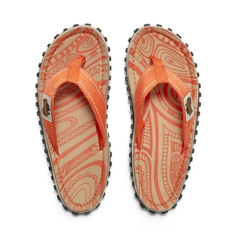 Japonki Gumbies Cairns Flip-Flops Unisex GU-FFISL130 Japonki Gumbies Cairns Flip-Flops Unisex GU-FFISL130