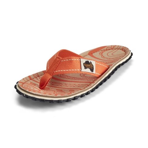 Japonki Gumbies Cairns Flip-Flops Unisex GU-FFISL130 Japonki Gumbies Cairns Flip-Flops Unisex GU-FFISL130
